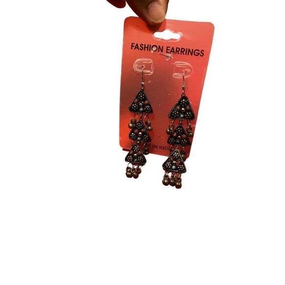 Beautiful Earring’s - Picture 2 of 2